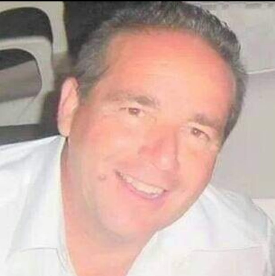 Federico Marcos