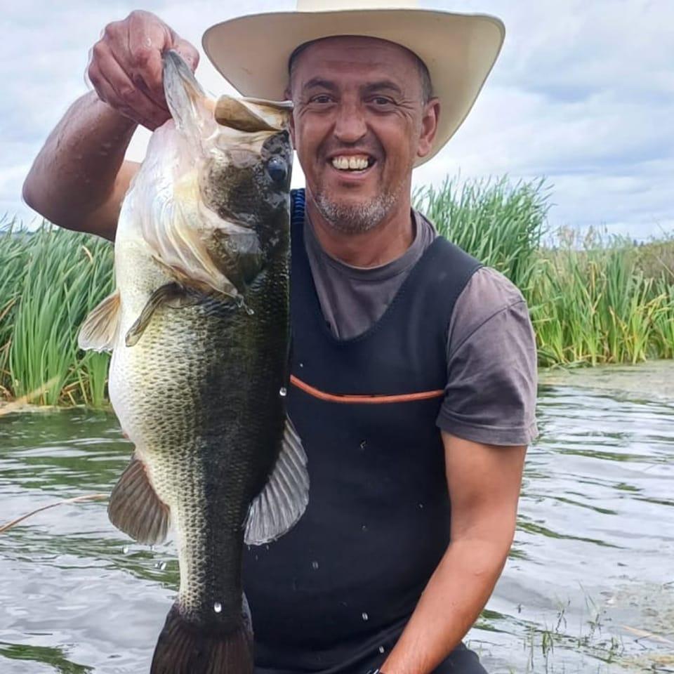 Carlos Marques