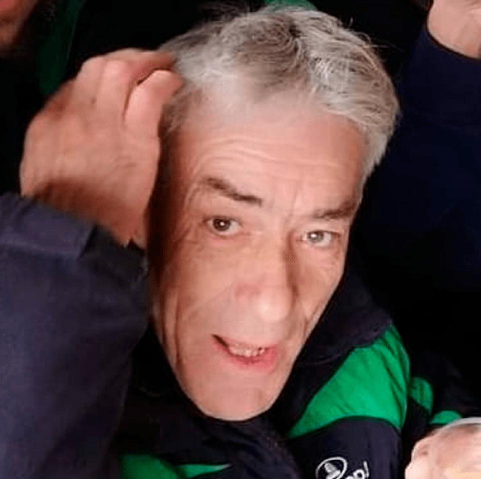 Jorge MecÃ¢nico