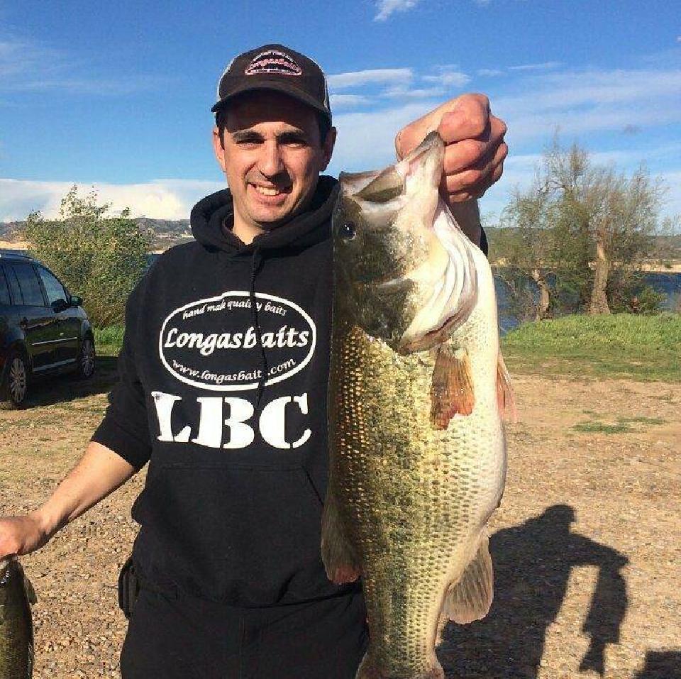 Ruben Burgos