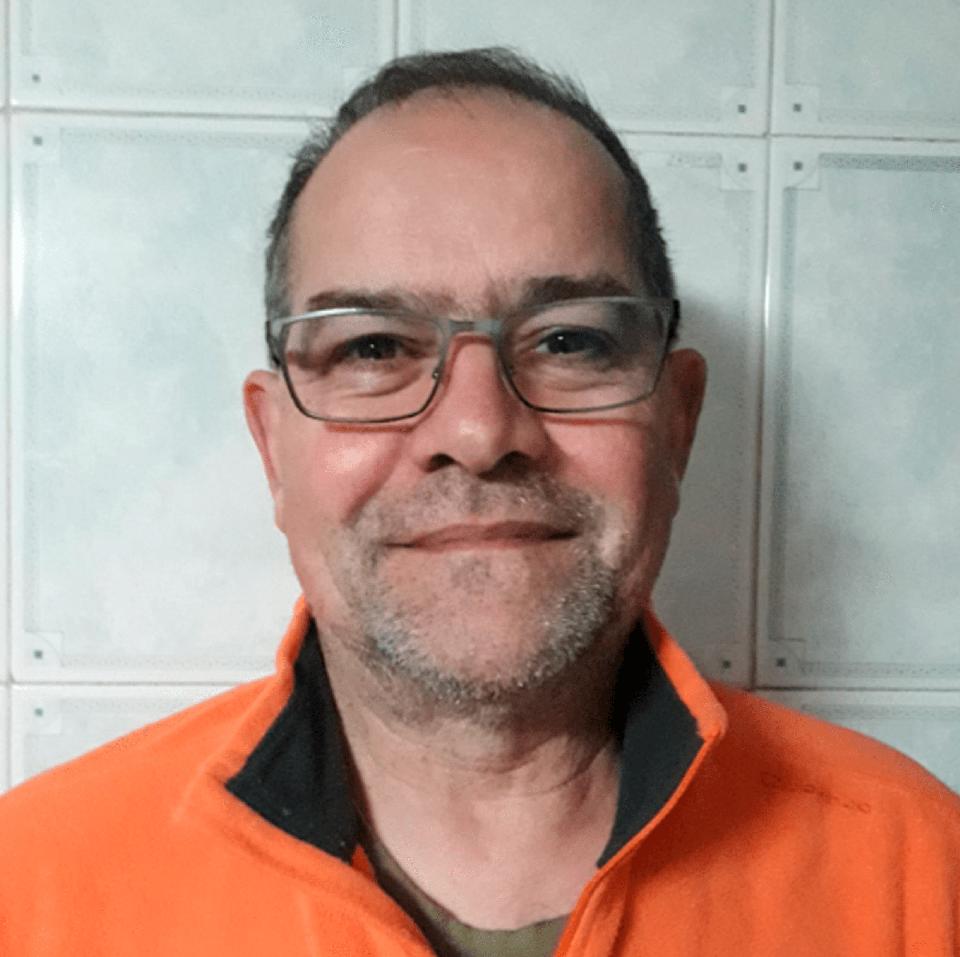 José Oliveira