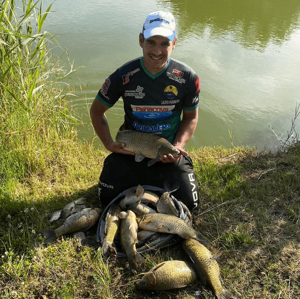 Lauro Ferreira