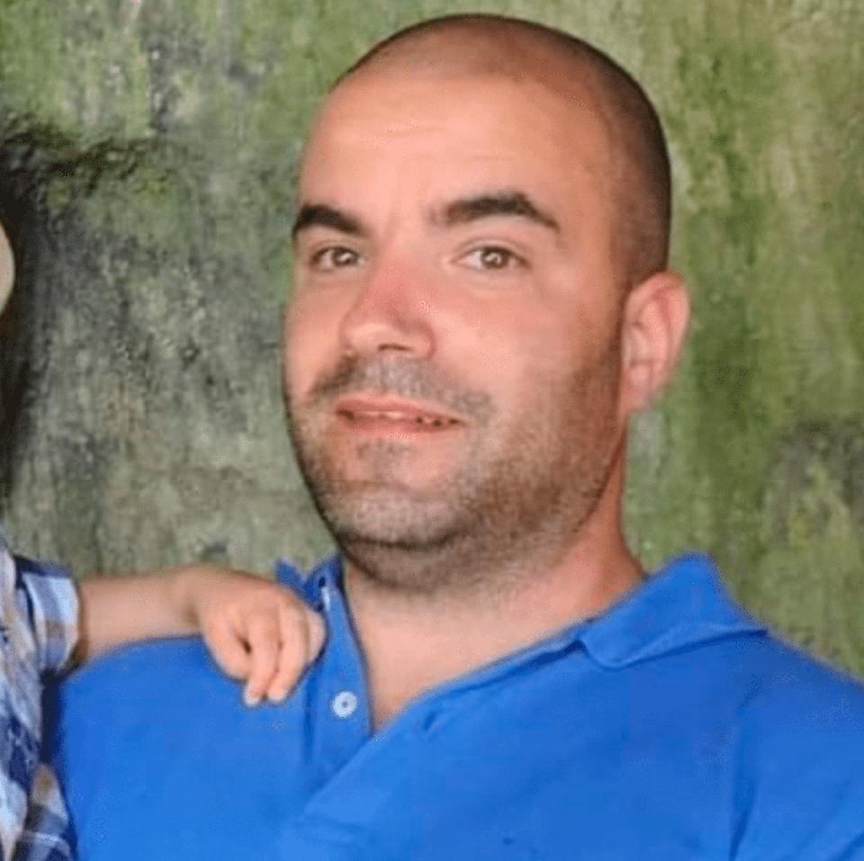 Hugo Oliveira