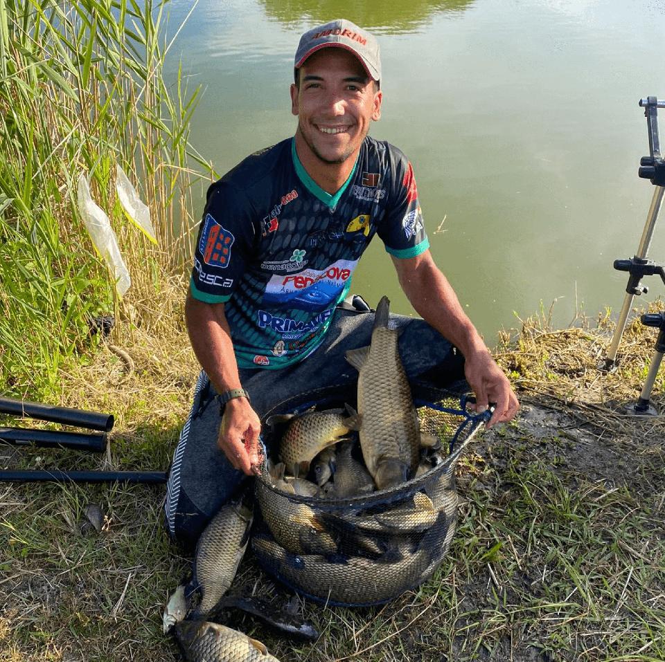 Roberto Oliveira