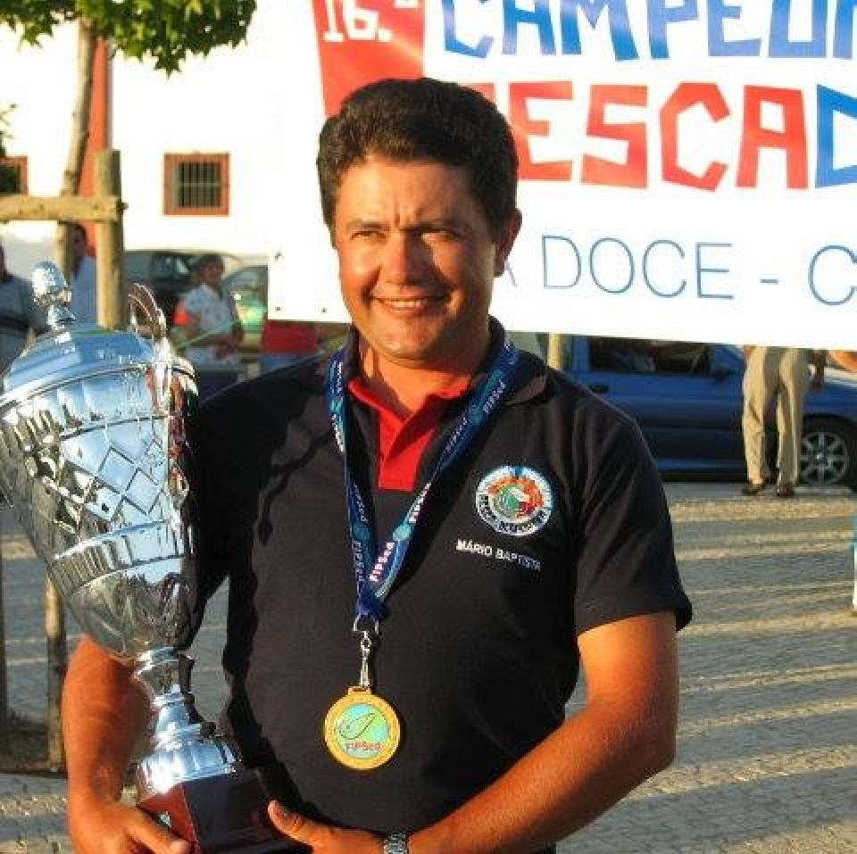 Mário Baptista