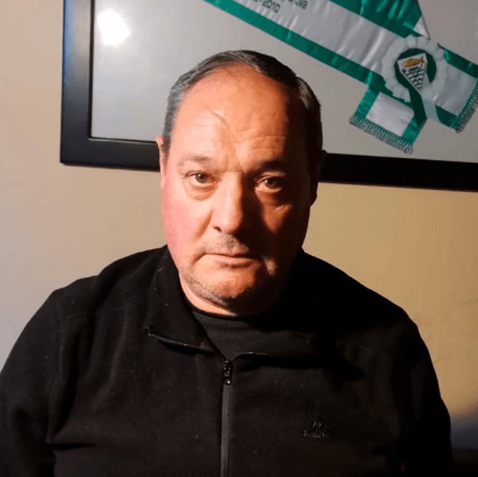 Fernando Anjos