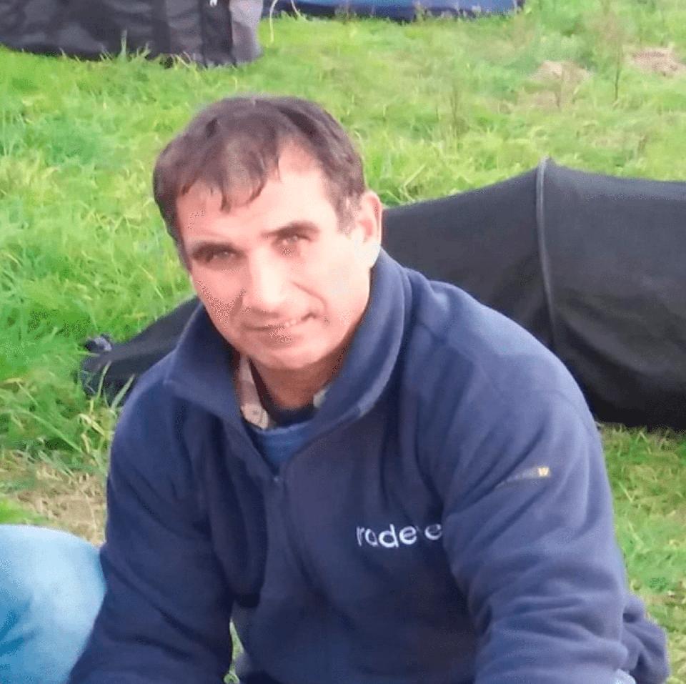 José Gonçalves