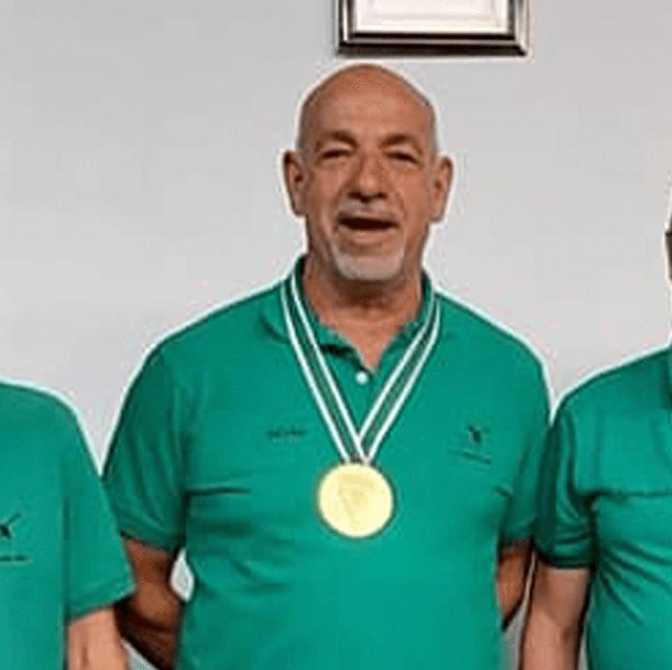 Alberto Mota