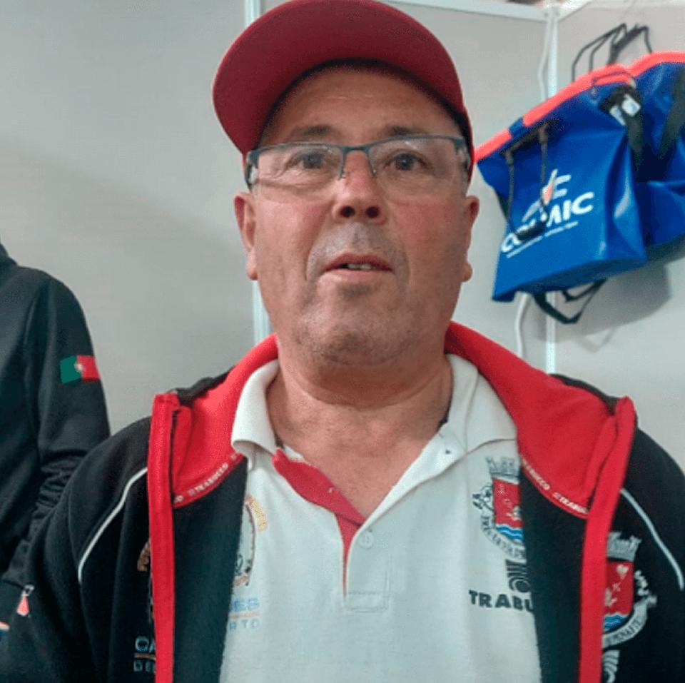 José Mota