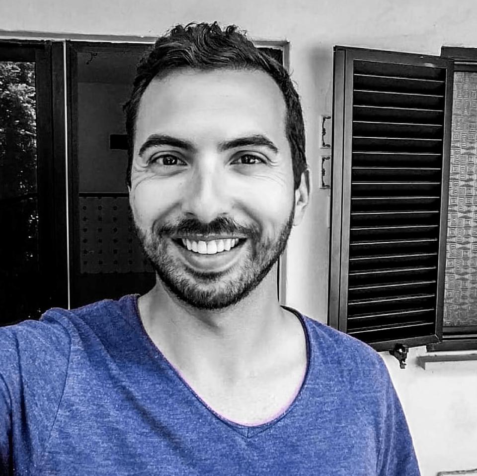 Alexandre Carreira