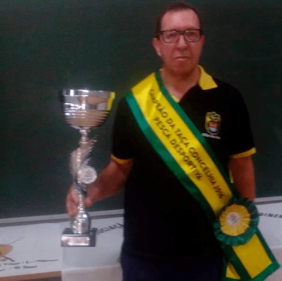 Jacinto Silva