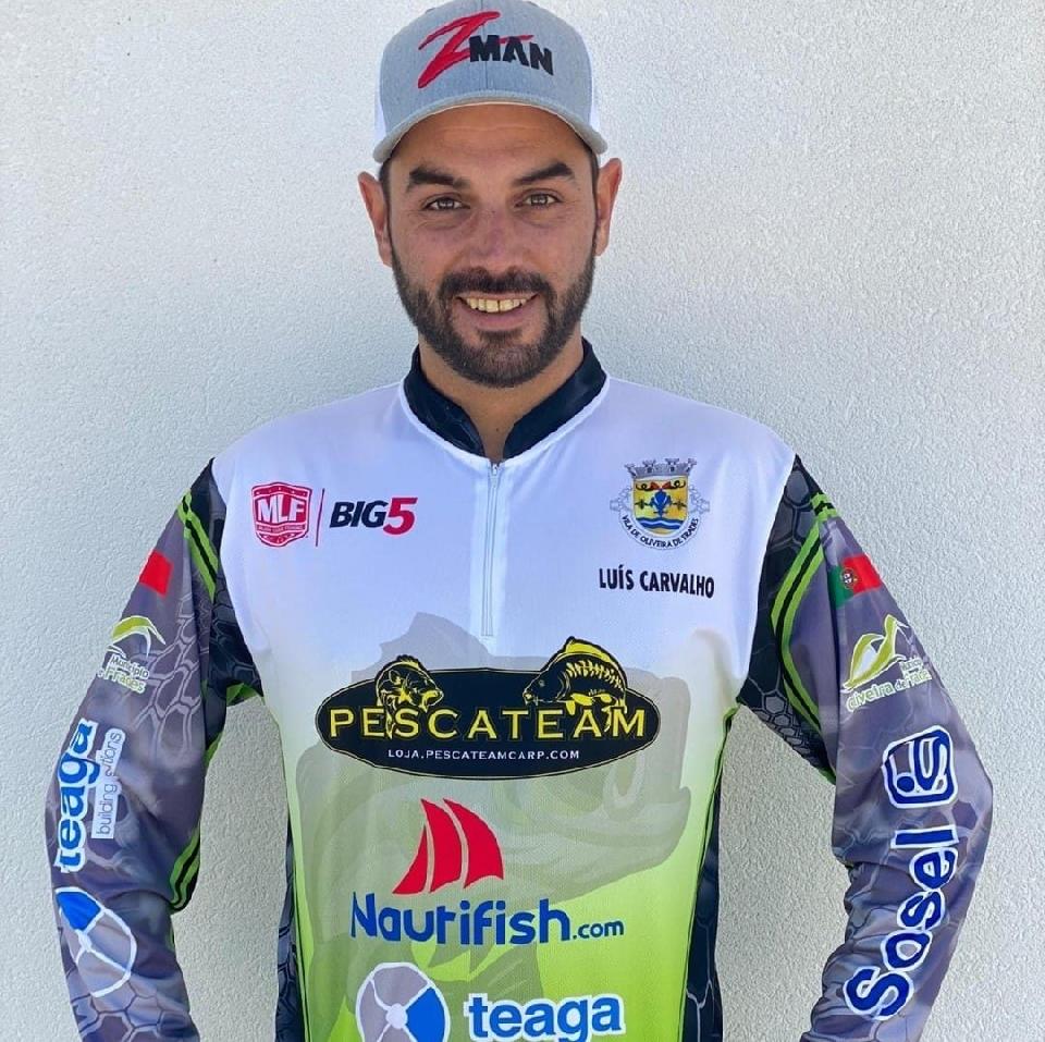 Luis Carvalho